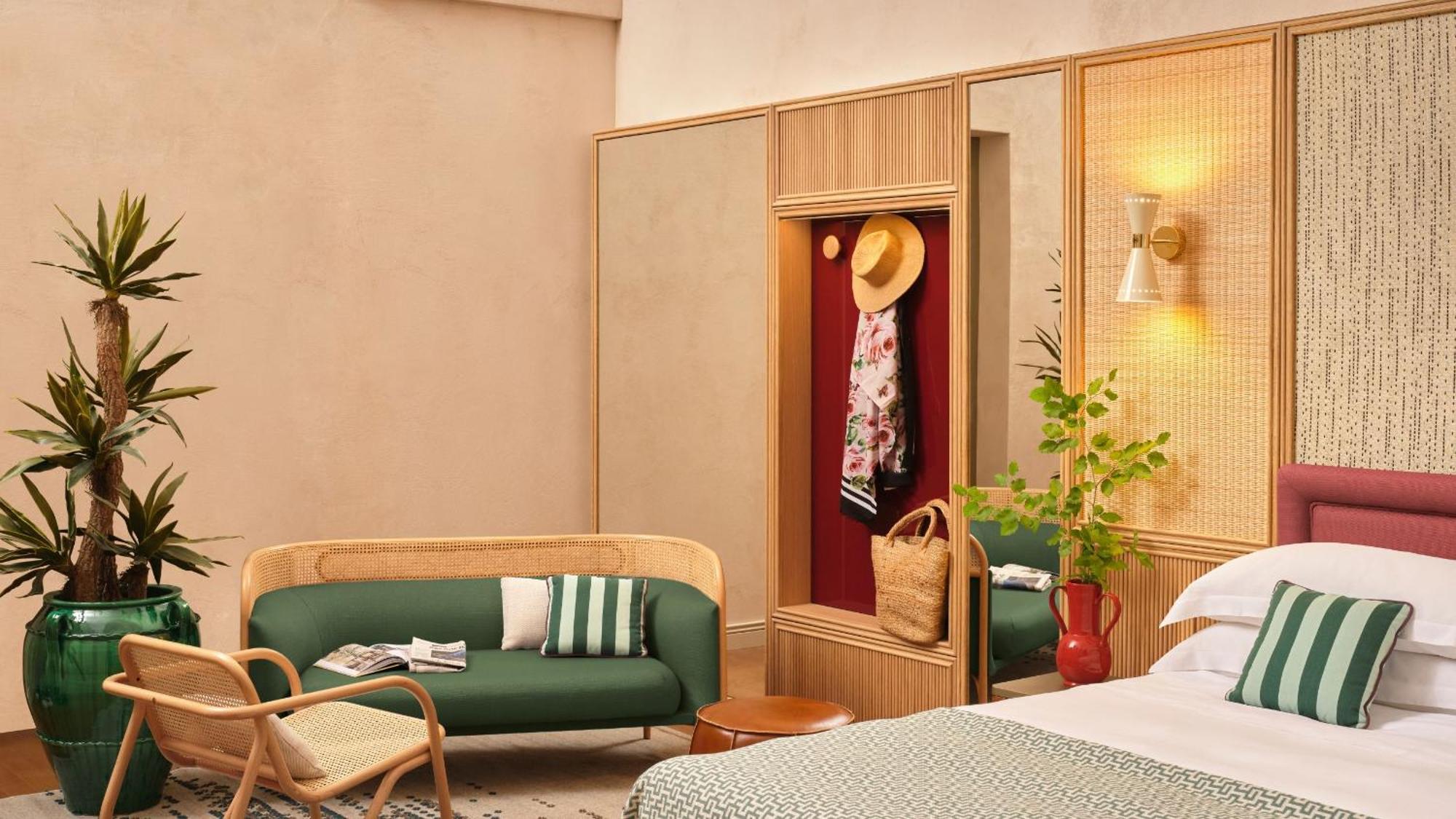 Vista Ostuni Hotel Eksteriør billede