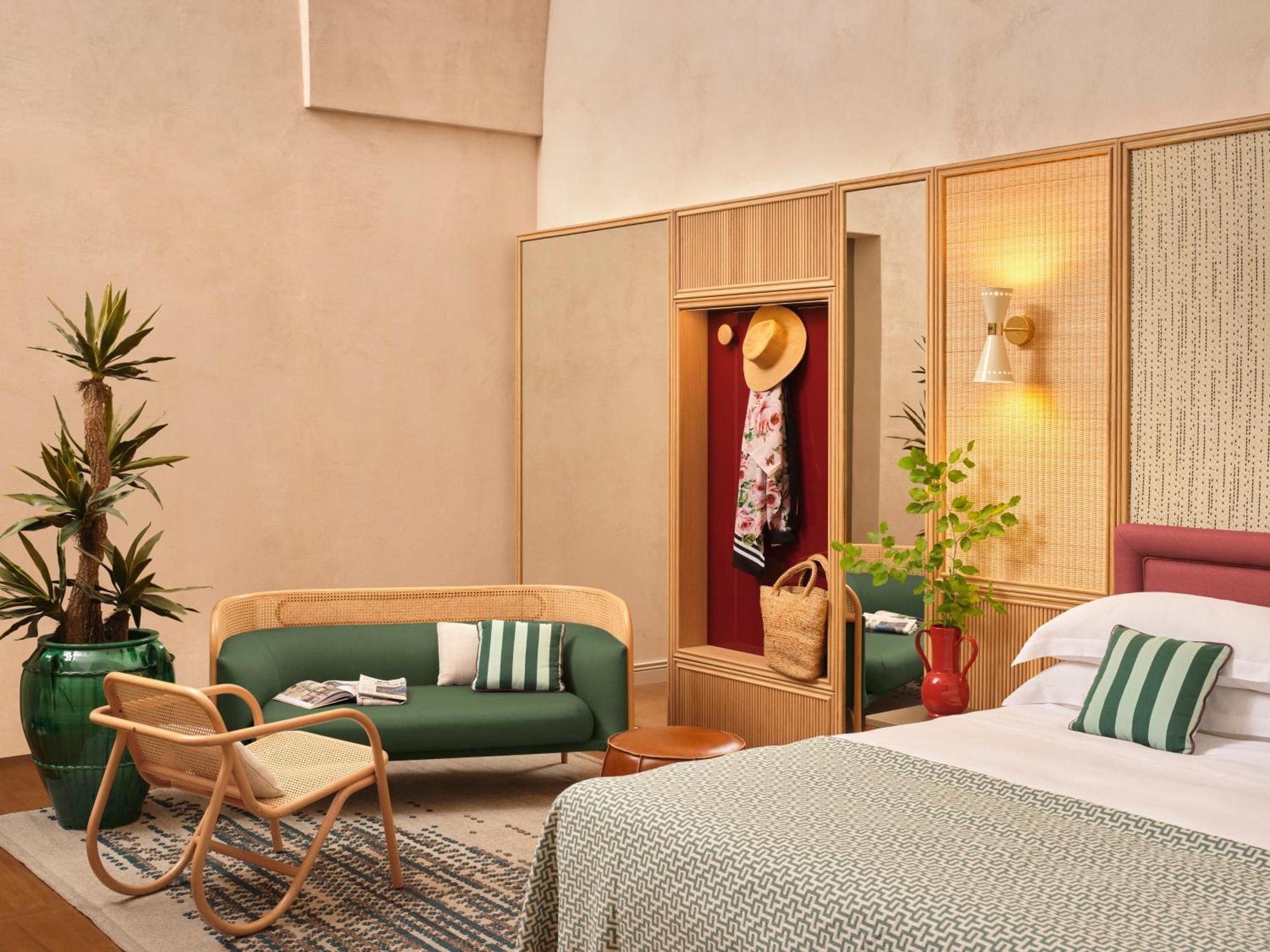 Vista Ostuni Hotel Eksteriør billede